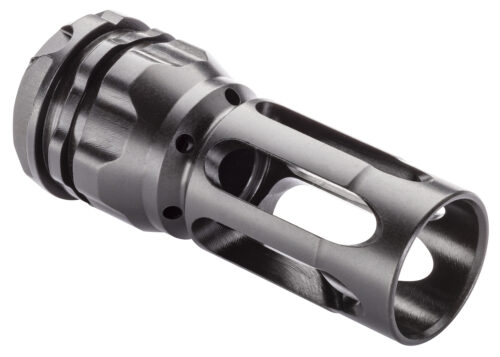 166505.jpg Gemtech 13818 7.62 ETM Flash Hider 5/8-24