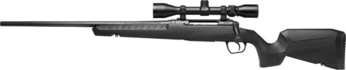168681.jpg Savage Arms Axis XP Combo Compact 308 Win 4+1 20" Left Hand Black