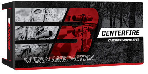 169162.jpg Barnes Bullets 32003 Centerfire Rifle 223Rem 69gr Jacketed Hollow Point BT 20 Per Box/10 Case