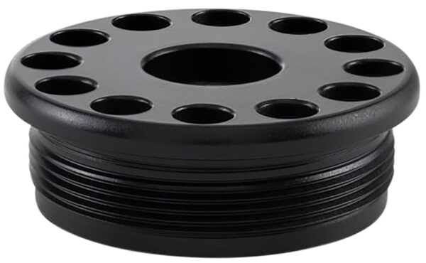 169875.jpg Anechoic DTA3420 Direct Thread Adapter 3/4"x20 Titanium