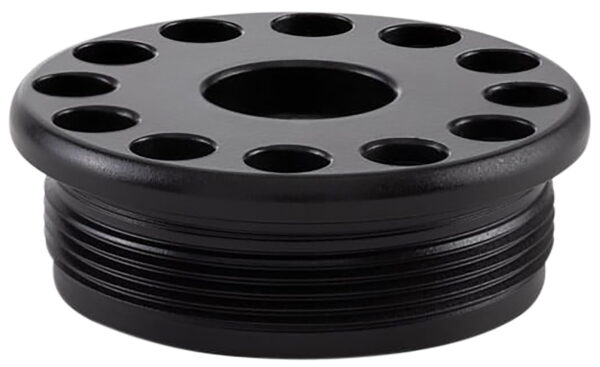 169876.jpg Anechoic DTA3424 Direct Thread Adapter 3/4"x24 Titanium