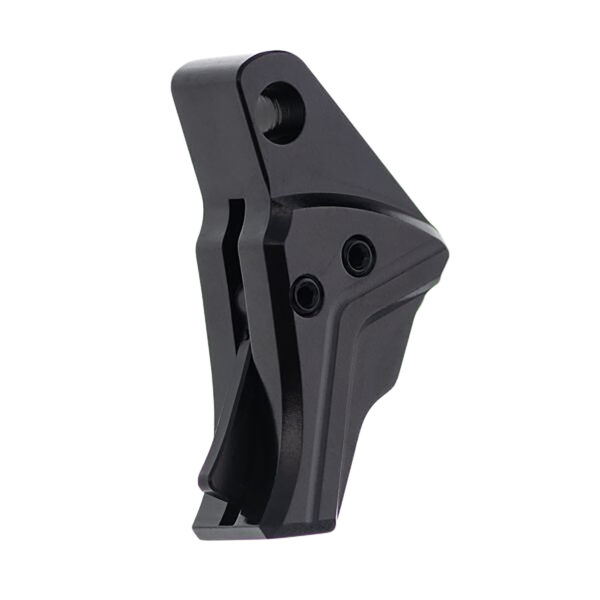 171139.jpg Tyrant CNC TDGTRIG5BLACKBLACK I.T.T.S Trigger/Shoe Black Glock Gen5