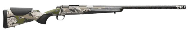 172006.jpg Browning 036035298 X-Bolt 2 Speed Carbon Fiber 7mm PRC 3+1 20" Ovix Camo