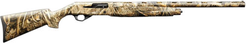 172183.jpg Charles Daly 930407 601 12 Gauge Semi-Auto 3" 4+1 28" TrueTimber DRT Vent Rib Barrel, Grooved Aluminum Receiver, Fixed Synthetic Stock