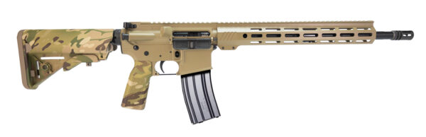 173057.jpg Bushmaster 0010028H235 ORCII Pro 5.56 NATO 30+1 16"