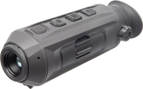 AGM Global Vision TAIP15-384-2   Thermal Monocular Black 15mm 384x288 Resolution