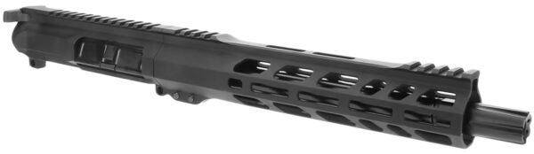 174000.jpg TacFire BU45ACP10 45 ACP 10" Black Nitride Barrel