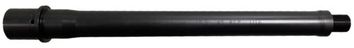 Stern Defense 00645ACPBARREL105INCHD   45 ACP 10.50" Black Melonite 4150 Chrome Molly Steel Barrel