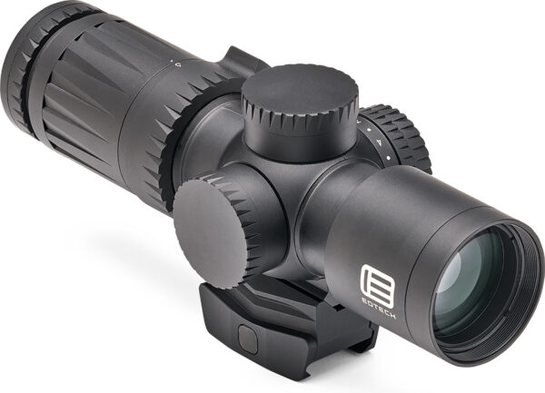 174806.jpg Eotech VDU3-9SFHC1 Vudu Matte Black 3-9x 32mm Illuminated HC1 MOA Reticle