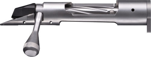Bergara Rifles BPSA Premier Action  416 Stainless Steel Remington 700