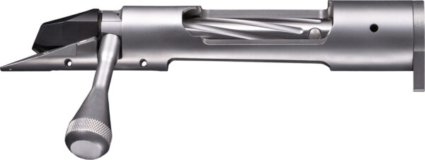 Bergara Rifles BPSA Premier Action  416 Stainless Steel Remington 700