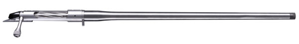 Bergara Rifles BPBA1765   6.5 Creedmoor 24" Contoured Stainless Steel