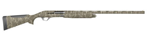 175504.jpg Retay USA BACEMBL26 Ace Full Size 20 Gauge Semi-Auto 3" 3+1 26" Bottomland Vent Rib Barrel & Drilled & Tapped Steel Receiver, Adj Shim Bottomland Synthetic Stock, Ambidextrous