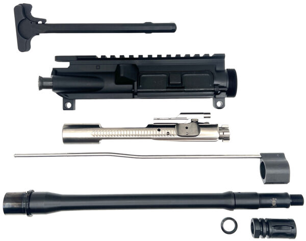 175877.jpg LBE Unlimited AR125RBK Ready Build Kit 12.5"