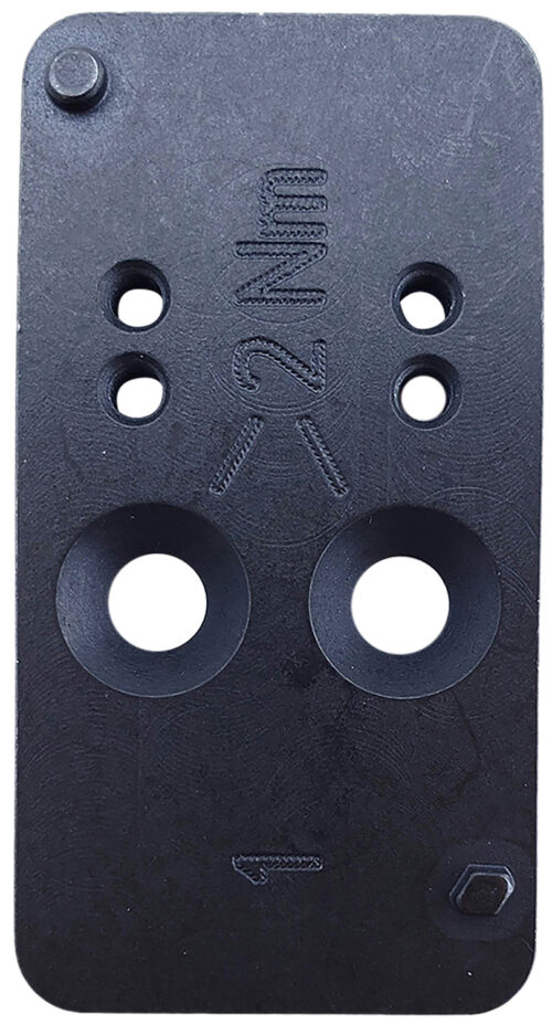 HK 50254261 MOUNTING PLATE #1 VP OR NOBLEX MEOPTA