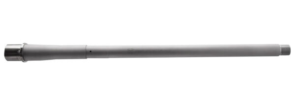 Rosco Manufacturing PB-16-HB-300BLK-8-P Purebred  300 Blackout 16" Nickel Boron Stainless Steel Barrel