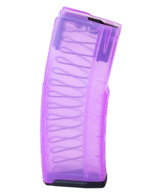 179969.jpg Amend2 556MODCPNK30 MOD-C 30rd 5.56 NATO Fits AR-15 Pink Polymer