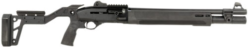 BER J131M2CPFC187  1301 TAC C MOD2   18.5 CHSL BLK
