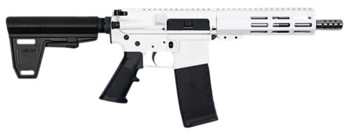 181497.jpg Great Lakes Firearms GL15223SSPB WHT/SS 223 Wylde 7.50"