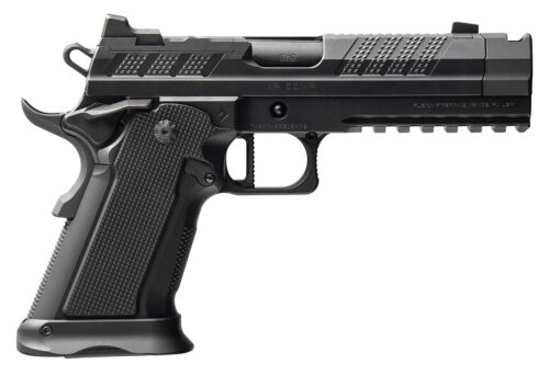 FUSION XP-COMP-9-BLK XP PRO COMP 9MM 17R BLK