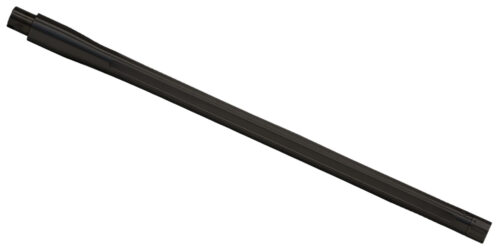 True Precision Inc TP1022TBLBC TP/22  16.10" True Profile Black DLC 416R Stainless Steel Barrel Fits Ruger 10/22