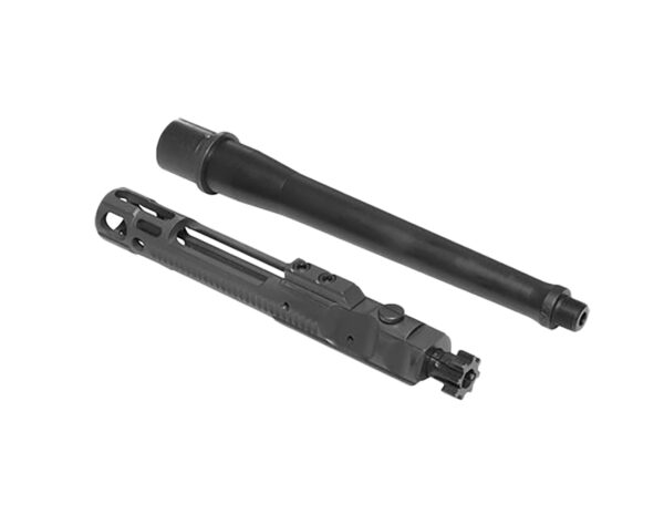 CMMG 57D88C3  Barrel/BCG Kit 5.7x28mm 8" Black