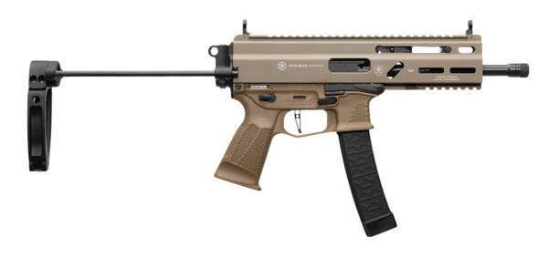 GP 197892029964   STRIBG  SP9A3 9M PST TAILHOK FDE