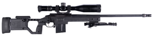 LTT T3X65-XTR-Z TIKKA T3X LR PRE-ZEROED 6.5CRD