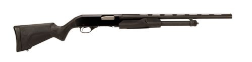 19489.png SAVAGE ARMS 320 FIELD 12/28 BL/SYN 3"