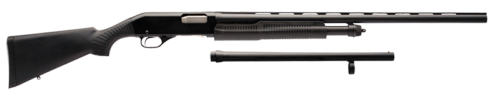 SAVAGE ARMS 320 FIELD/SEC COMBO 12GA 3"