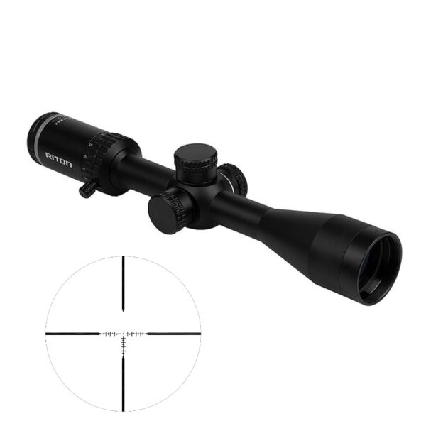 1p413as23d975.jpg RITON OPTICS 1 PRIMAL 4-16X44 1" RUT ZRT