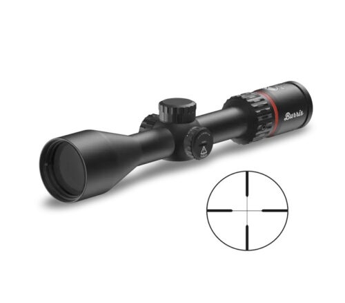 201530049a.jpg BURRIS OPTICS FULLFIELD 3-12X42MM PLEX