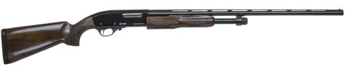 24864.jpg CZ-USA 06576 CZ 628 Field Select Pump 28 Gauge 28" 4+1 2.75" Gloss Blued Rec/Barrel Turkish Walnut Fixed Pistol Grip Stock Right Hand (Full Size) Includes 5 Chokes