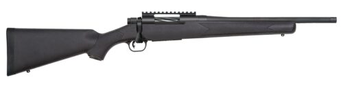 MOSSBERG PATRIOT 450BM BL/SYN 18" TB