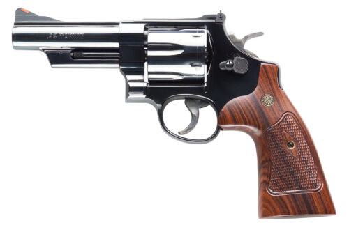 29classic.jpg SMITH AND WESSON 29 44M/44S 4" 6RD BL/WD AS