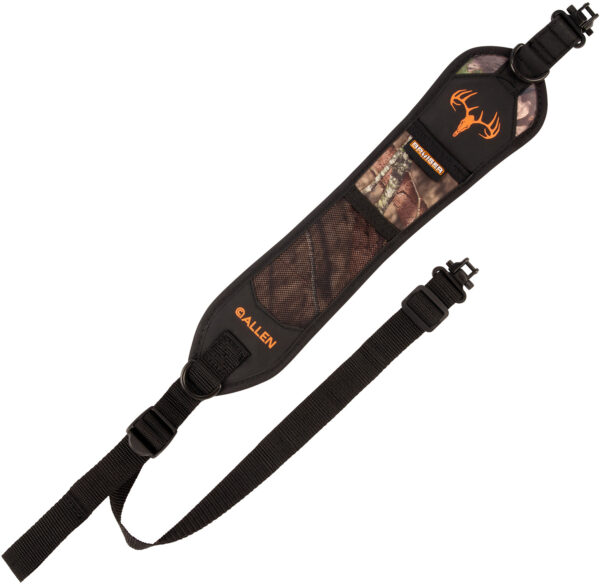 30427.jpg Bruiser 8688 Hypa-Lite Bruiser Mossy Oak Break-Up Country Hypalon w/Foam Adjustable Rifle