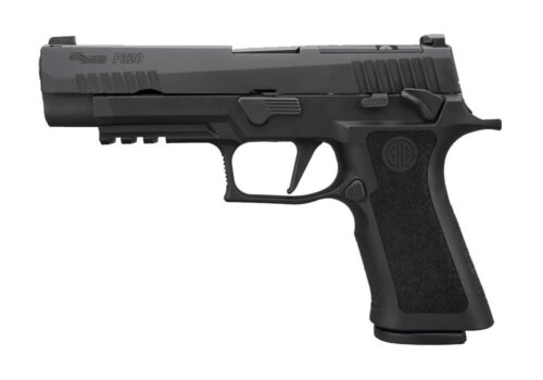 SIG SAUER P320 X-FULL 9MM NIT 10+1 MS CA