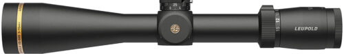 Leupold 171715 VX-5HD  Matte Black 3-15x44mm CDS-ZL2 30mm Tube Wind-Plex Reticle