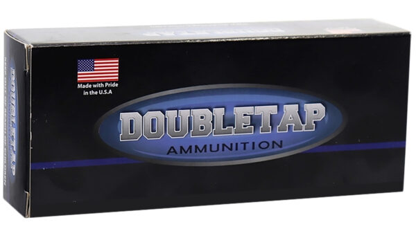 34404.jpg DoubleTap Ammunition 44S200X Tactical 44S&W Spl 200gr Barnes TAC-XP Lead Free 20 Per Box/50 Case