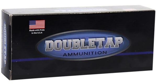 34647.jpg DoubleTap Ammunition 358W180X Hunter Rifle 358Win 180gr DT Lead Free 20 Per Box/25 Case
