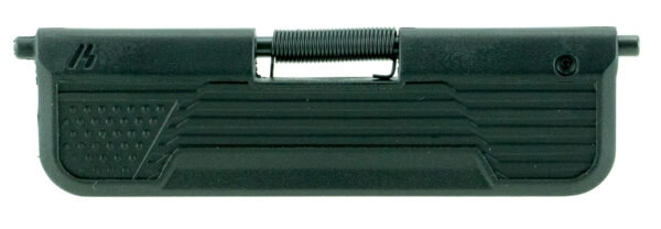 37689.jpg Strike ARUDCEFLAG Ultimate Dust Cover Flag AR-15, M4, M16 Black Polymer 3.46"