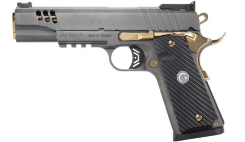 EAA CORP MC1911 NEGOTIATOR 45ACP 5"