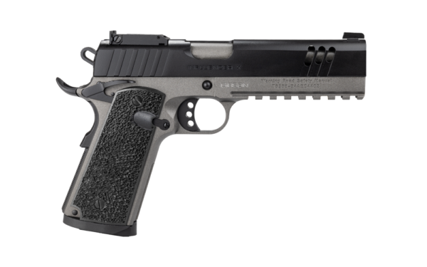 3915009220.png EAA CORP INFLUENCER X 45ACP TN/BK 5" OR