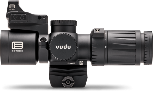 EO TECH VUDU 3-9X32MM HC1 SFP KIT