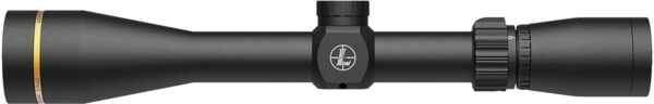 Leupold 174181 VX-Freedom Rimfire Matte Black 3-9x 40mm 1" Tube MOA Rimfire Reticle