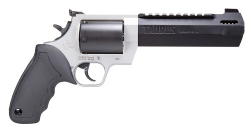 TAURUS RAGING HUNT 500S&W 2TONE 6.75"