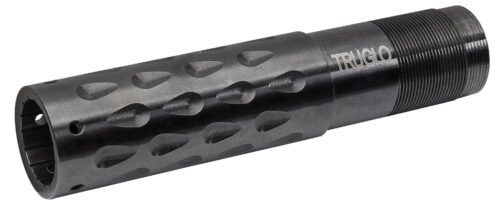 51600-2.jpg Truglo TG185X Head-Banger Long Range Turkey Mobilchoke 12 Gauge Turkey Steel Black