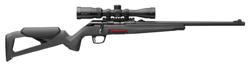 WINCHESTER XPERT SR 22LR 16" BL/SY COMBO#