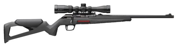 WINCHESTER XPERT SR 22LR 16" BL/SY COMBO#