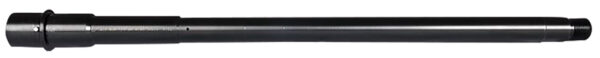 Ballistic Advantage BABL300011M Modern Series  300 Blackout 16" Black QPQ Finish 4150 Chrome Moly Vanadium Steel Material with DPR Profile for AR-15